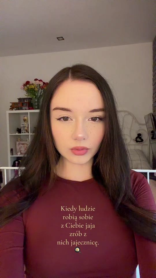 TikTok video thumbnail by melapustelnik