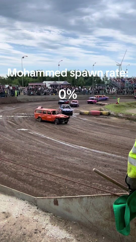 TikTok video thumbnail by banger.autorodeo.nl