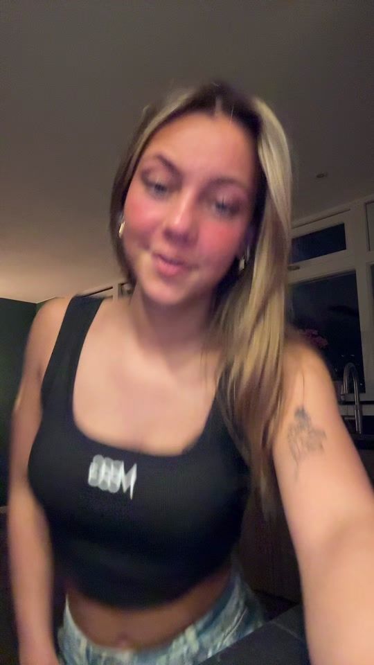 TikTok video thumbnail by saaralstede