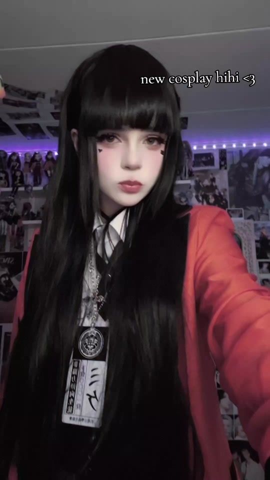TikTok video thumbnail by yunie.mochi_cos