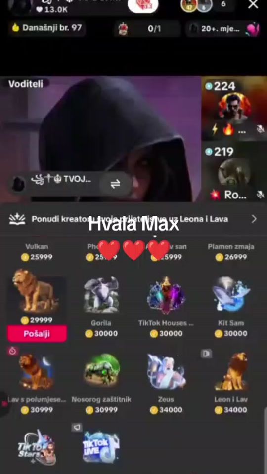 TikTok video thumbnail by s4mosijenkaa