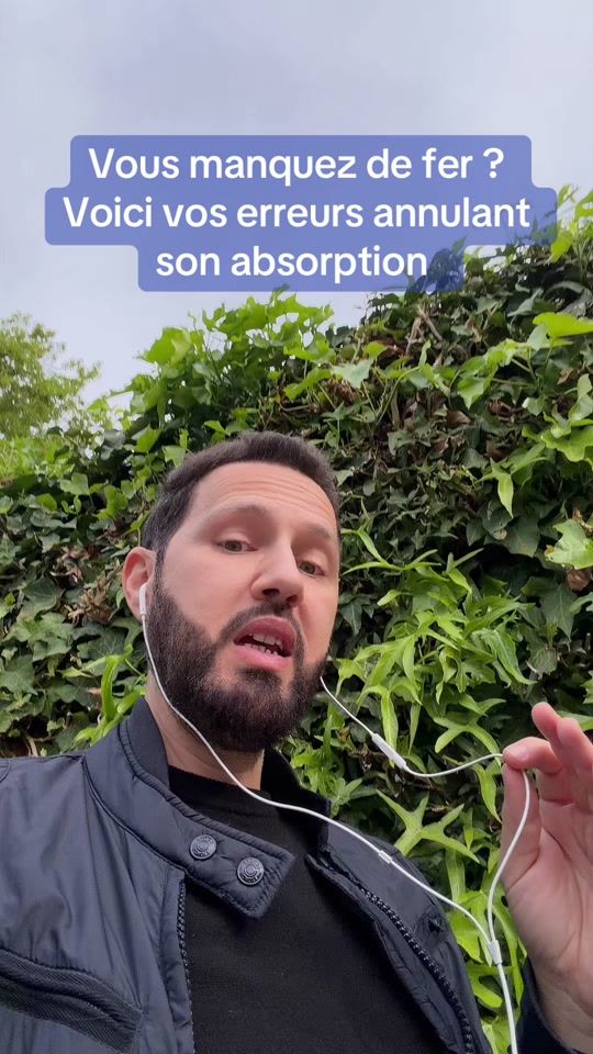 TikTok video thumbnail by mathieu.nutrastream