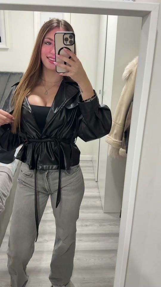 TikTok video thumbnail by erica.mouraaa