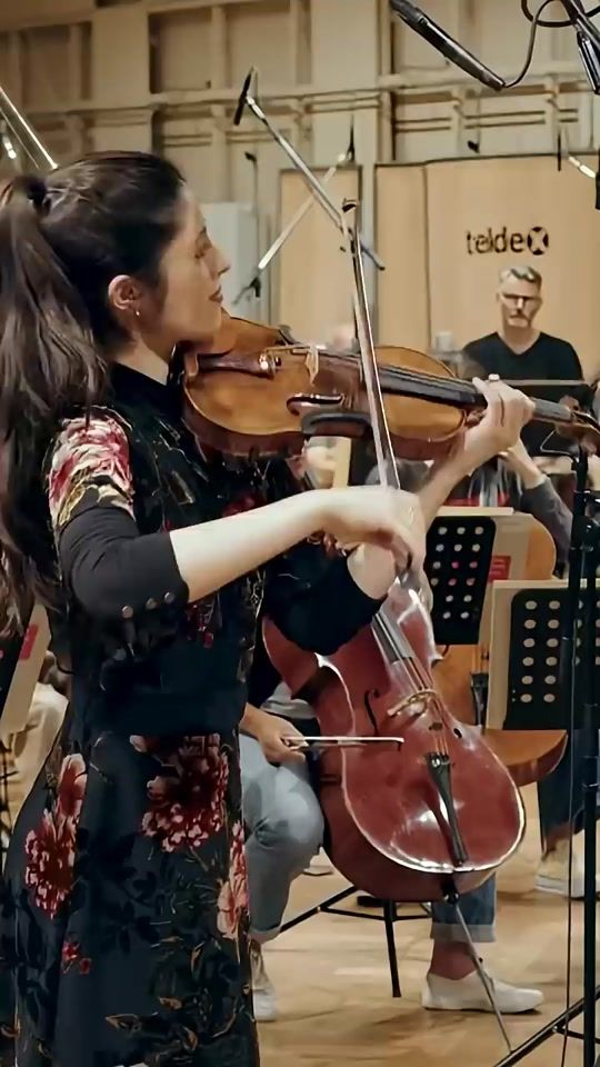 TikTok video thumbnail by deutschegrammophon