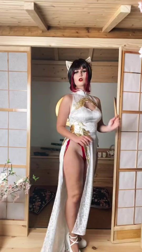 TikTok video thumbnail by hirochan_cosplays
