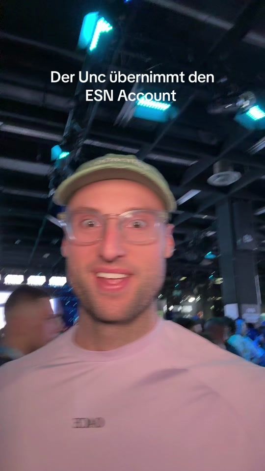 TikTok video thumbnail by esncom