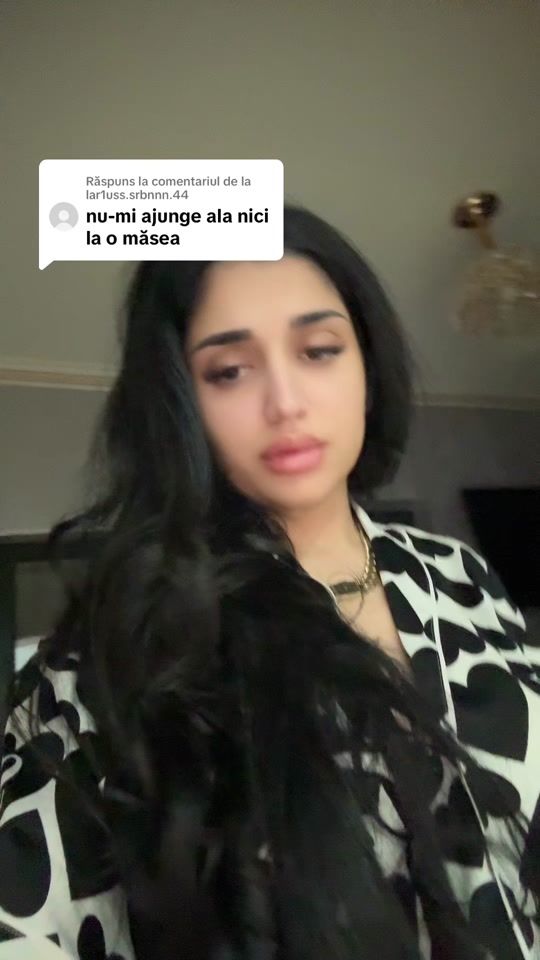 TikTok video thumbnail by melekminca