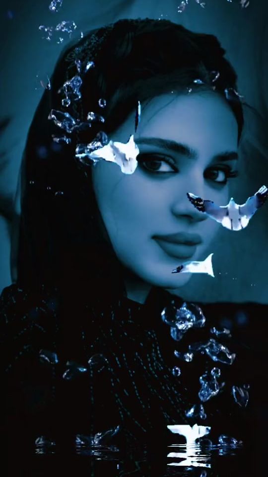 TikTok video thumbnail by queensaharjan22