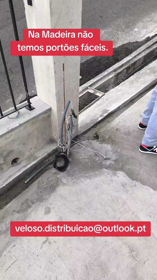 TikTok video thumbnail by veloso.distribuicao