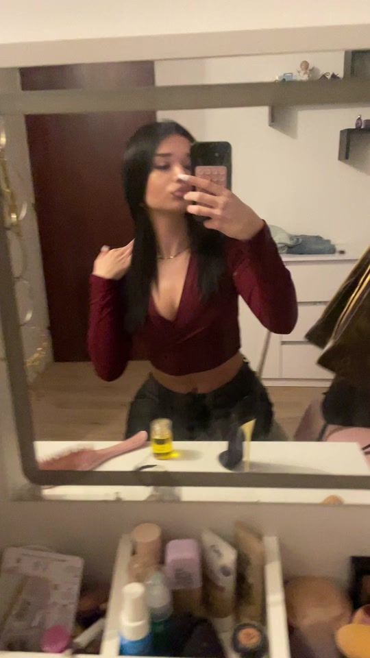 TikTok video thumbnail by magdalenamarasovic