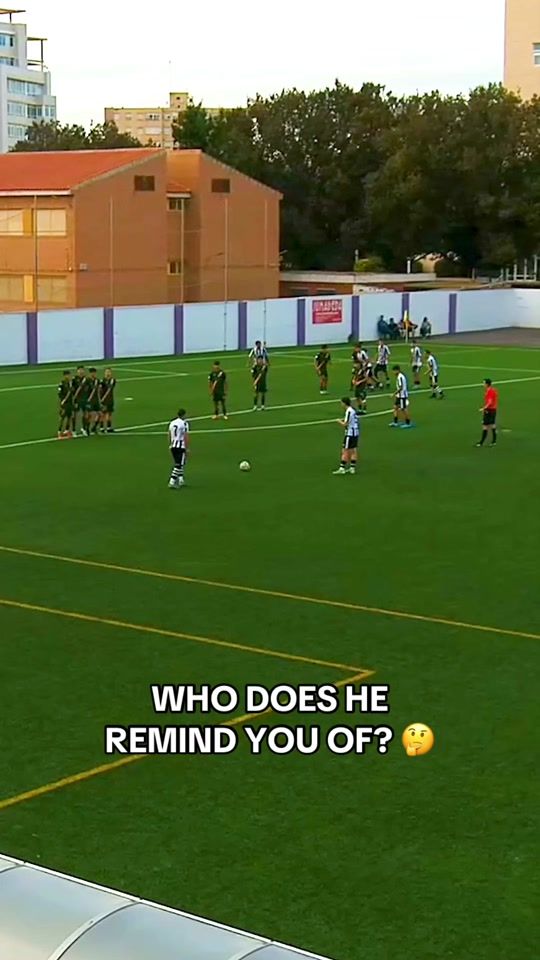 TikTok video thumbnail by eyeball.football