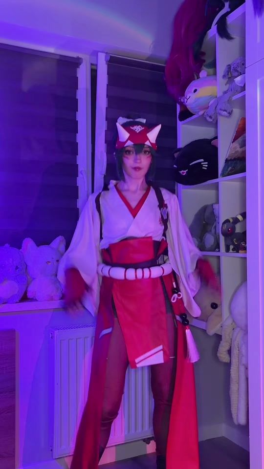 TikTok video thumbnail by ayuu.exe