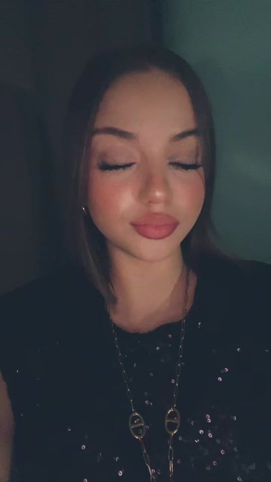 TikTok video thumbnail by celena.brlz