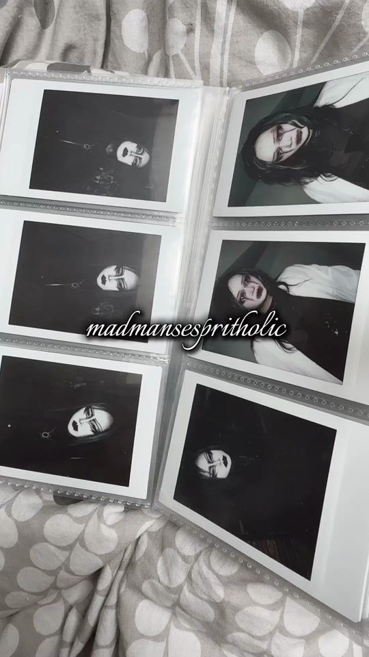 TikTok video thumbnail by vampkyuho