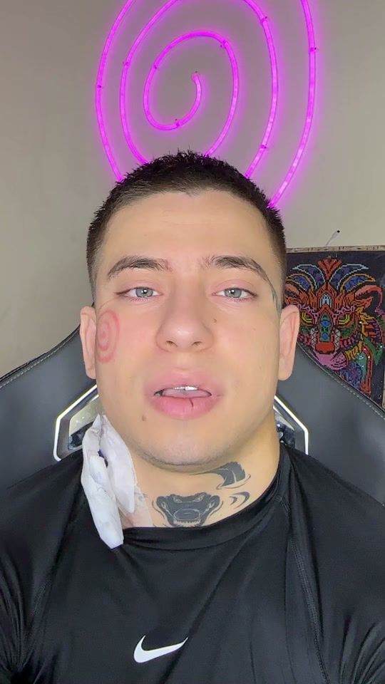 TikTok video thumbnail by saw_pila_saw7777