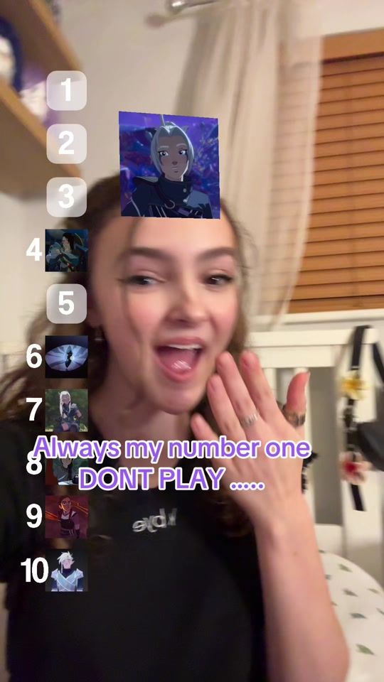 TikTok video thumbnail by megsmultiverse_