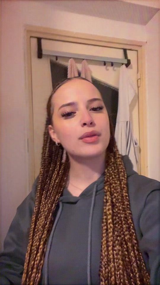 TikTok video thumbnail by _aamalena11_