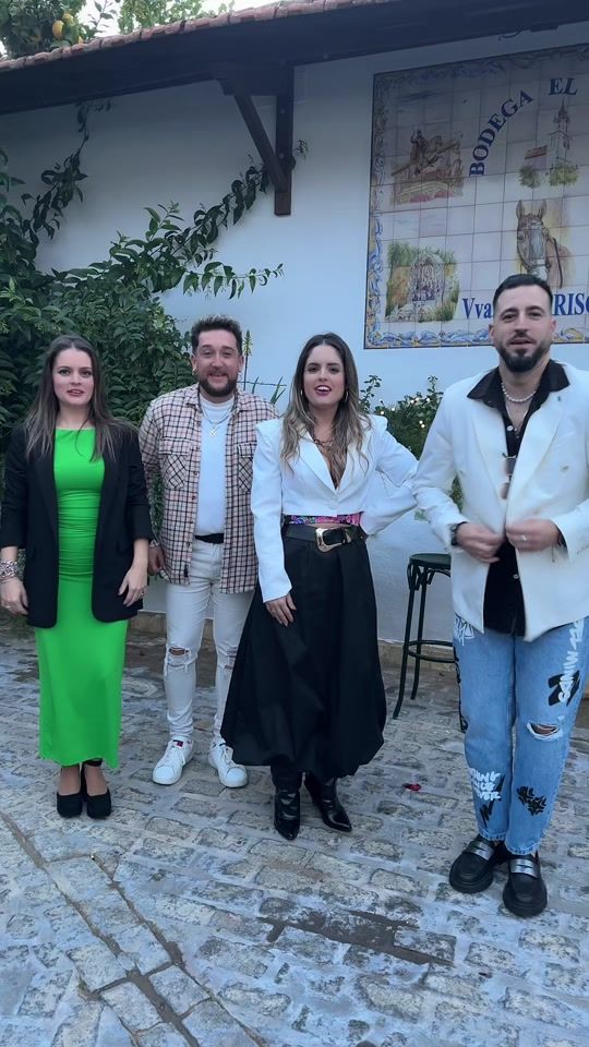TikTok video thumbnail by somosdelsuroficial