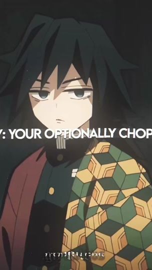 TikTok video thumbnail by .giyuulvvs