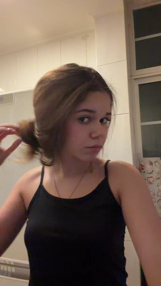 TikTok video thumbnail by _nonomendesab