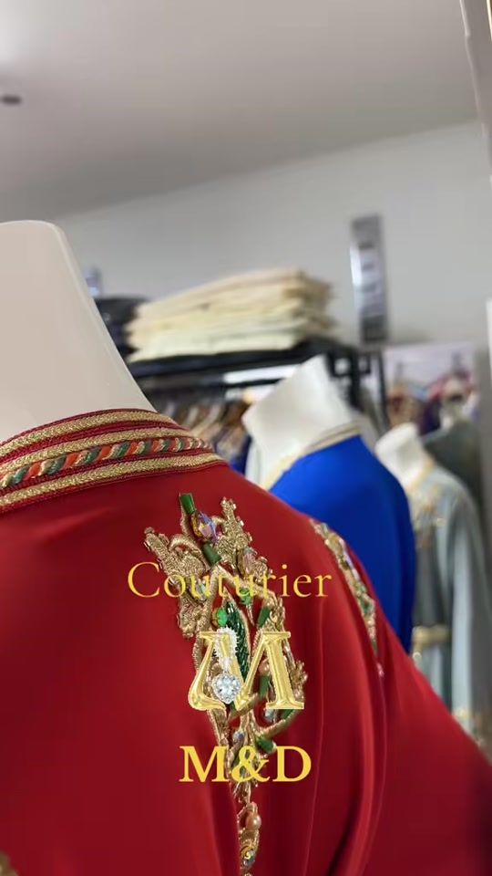 TikTok video thumbnail by couturier.m.d