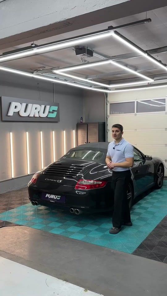 TikTok video thumbnail by purus.detailing