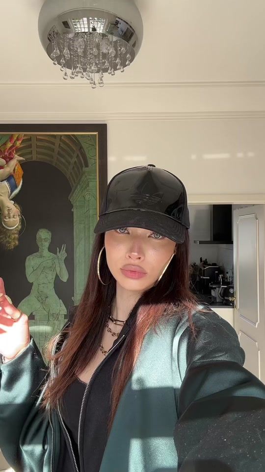 TikTok video thumbnail by frederike.eggers