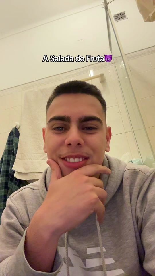 TikTok video thumbnail by diiguiinho