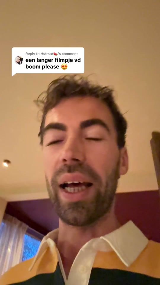 TikTok video thumbnail by daanalferink
