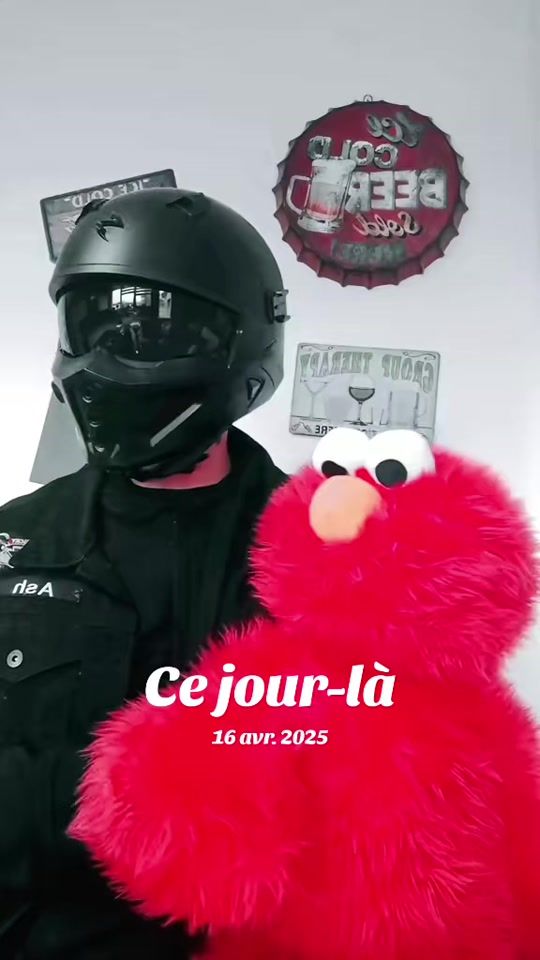 TikTok video thumbnail by ashcrow63