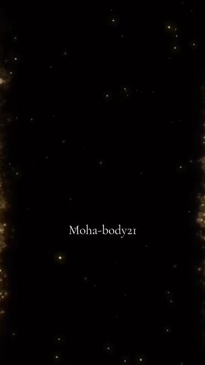 TikTok video thumbnail by mohabody21