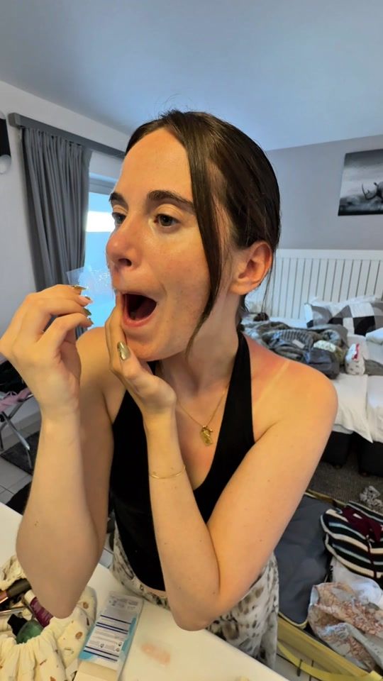 TikTok video thumbnail by claudiadegreef