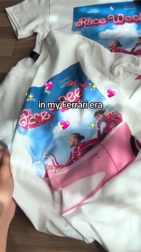 TikTok video thumbnail by flatoutf1shop