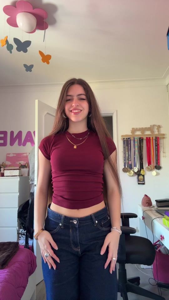 TikTok video thumbnail by its_vanessa_vamosnessa