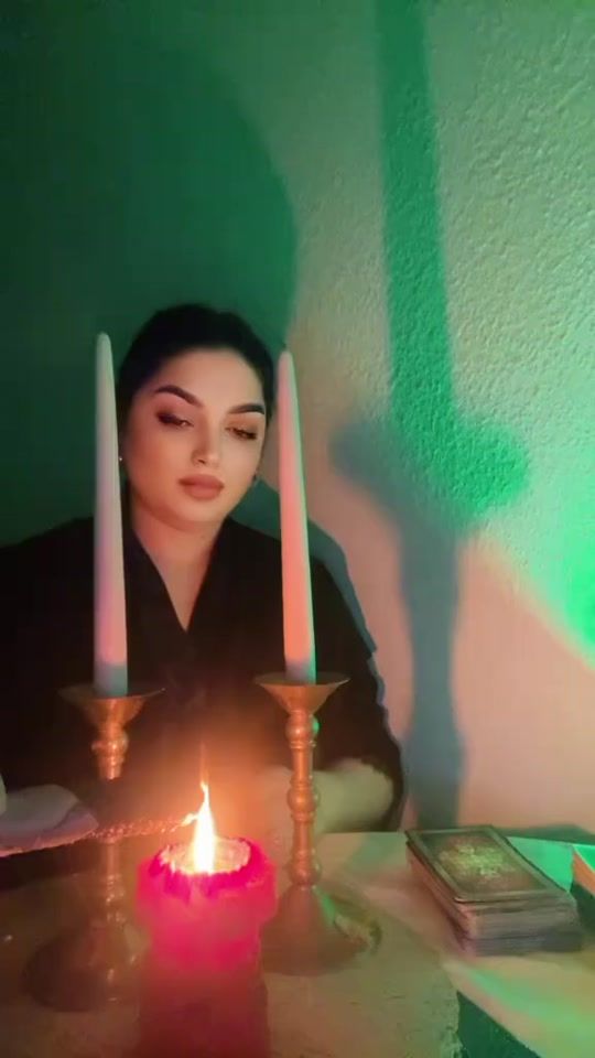 TikTok video thumbnail by elvira_medium_