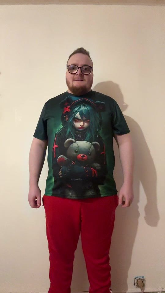 TikTok video thumbnail by madgicjo