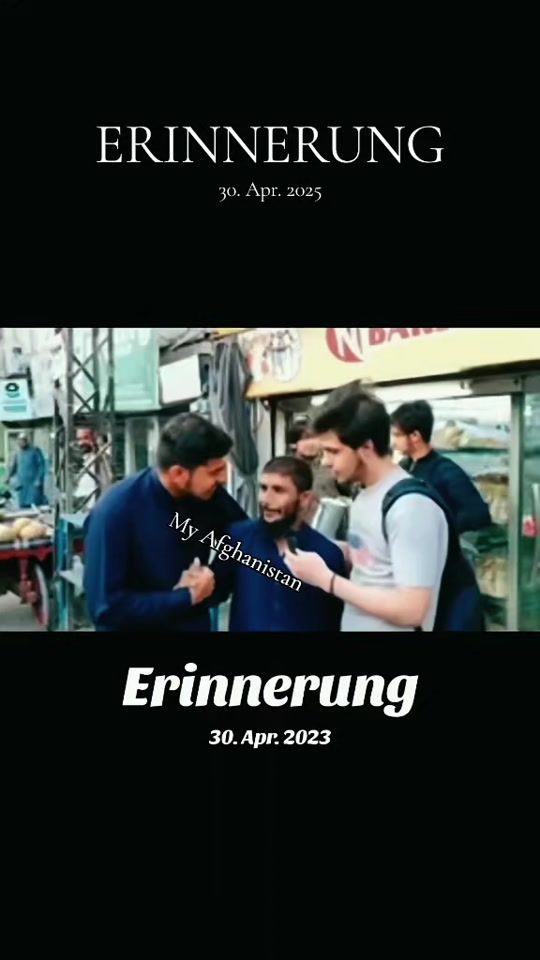 TikTok video thumbnail by my.afghanistan.tv