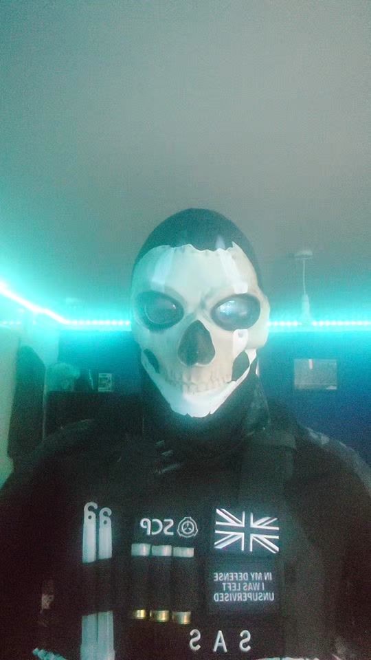 TikTok video thumbnail by the1scottishking