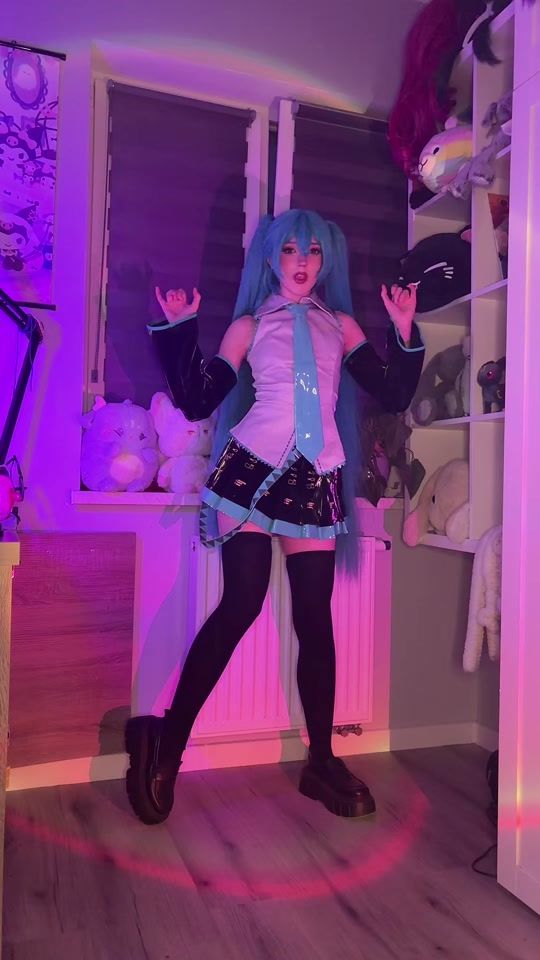 TikTok video thumbnail by ayuu.exe