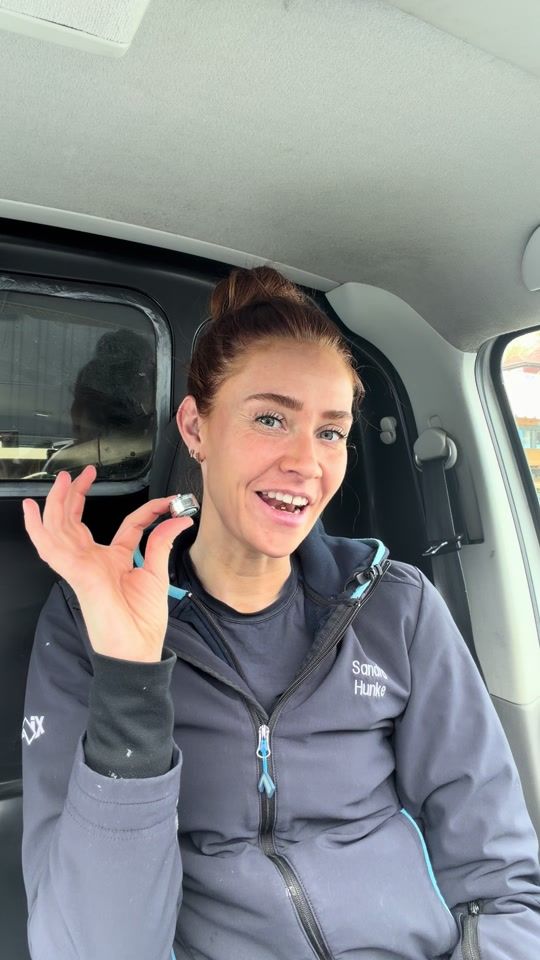 TikTok video thumbnail by sandrahunke