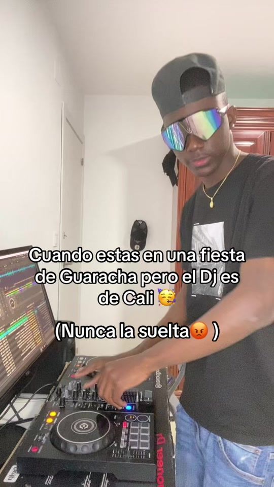 TikTok video thumbnail by santi_dj18