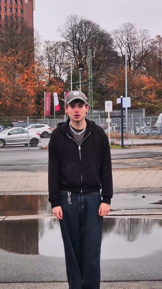 TikTok video thumbnail by jaschu.mp3