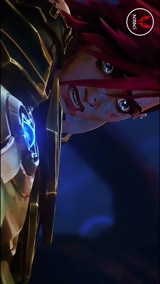 TikTok video thumbnail by 2099sensei