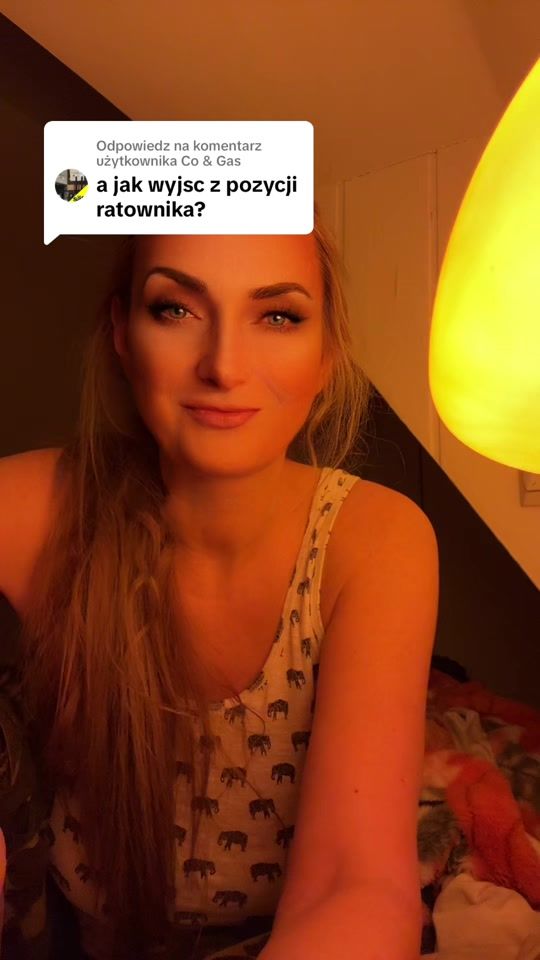 TikTok video thumbnail by centrum.mocy