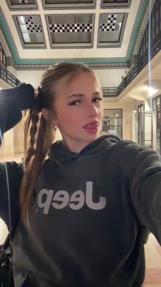 TikTok video thumbnail by sofiapalmaduarte