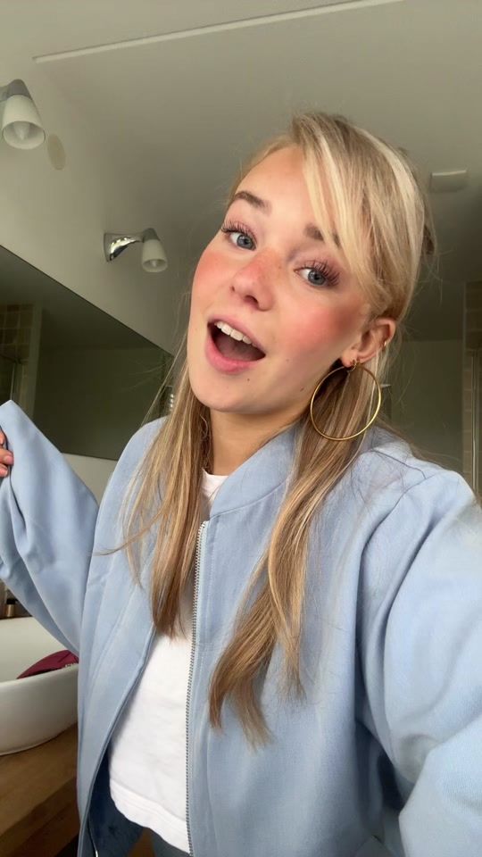 TikTok video thumbnail by noortje.derijk