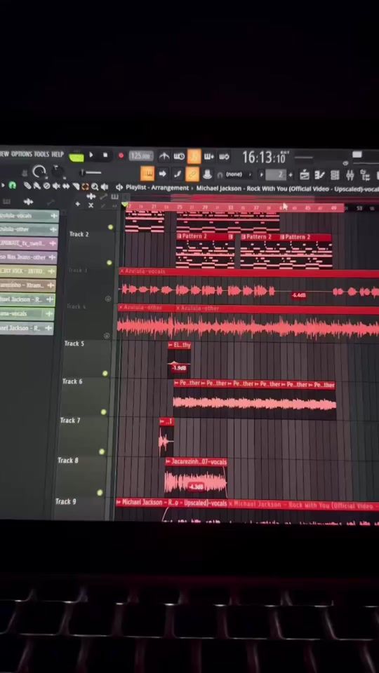 TikTok video thumbnail by dj_rick.0