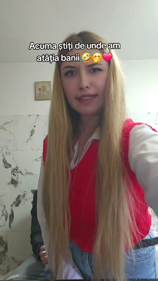 TikTok video thumbnail by robysiandreeaoficial