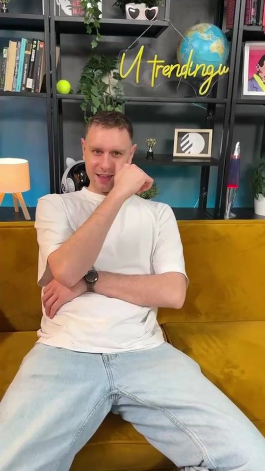 TikTok video thumbnail by utrendingu