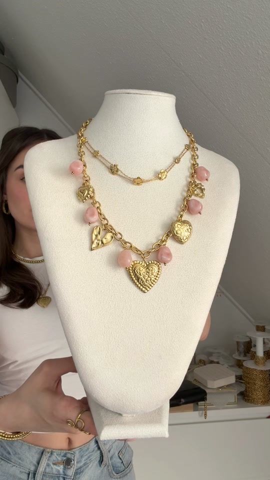 TikTok video thumbnail by byevajewelry